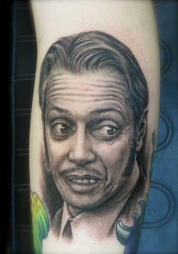 Middletown tattoo artist competes on hit Spike TV show