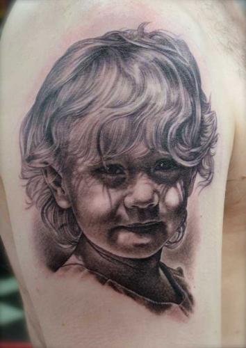 Details 75 shane o neill tattoo super hot  thtantai2